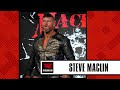 Forgotten No More: Steve Maclin Aims To Put The World On Notice At IMPACT Rebellion
