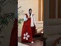 New stylish Romber with inner __Size S M L Xl Xxl Xxxl _Rate -850+$ #vibrantoutfits #indianlooks