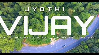 Kinemaster Editing Name Vijay Wife Jyothi And Kids Twins Name Cherry Berry