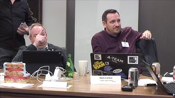 Dell EMC XtremIO X2 Next Generation Hardware Platform with Todd Toles