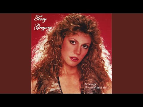 Terry Gregory — I'm Takin' a Heart Break