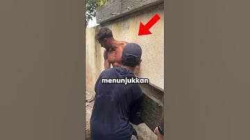 bule di kasih paham kuli Indonesia