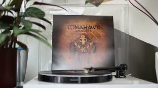 Tomahawk - Totem #11 [Vinyl rip]