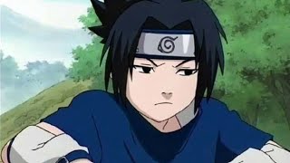 Sasuke Uchiha Birthday Edit - play date