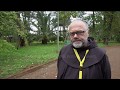 CPO 2018 - How well do the friars know each other? A European viewpoint on The Americas