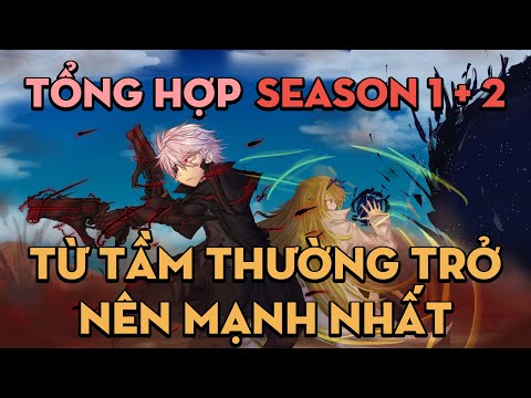 Video TỔNG HỢP 