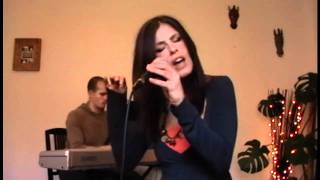 Blues In The Night - Cherie Gears