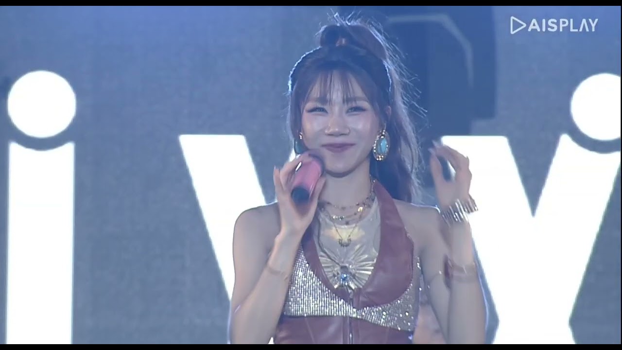 [Rec. Live] Pixxie × Leo fest Pattaya 2024 [10.11.2024]