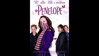 Penelope Movie Review