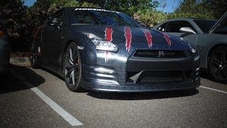 Cars And Coffee Pics From 4-26-14