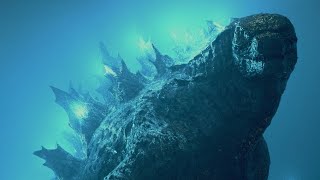 I made a Godzilla animation in 1 week (Blender 3D)