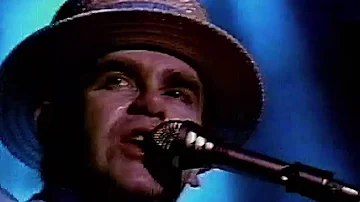 Elton John - Candle in the Wind (Live in Sydney, Australia 1984) HD