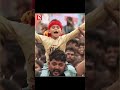 vijay cm கனவை நினைவாக்கிய ஓர் ’விசுவாசி’ - ஓடி ஓடி உழைத்த புஸ்ஸி ஆனந்த்க்கு கிடைத்த வரலாற்று வெற்ற