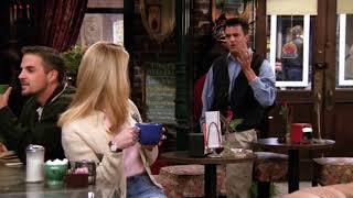FRIENDS EPS 14 S2 THE WOMAN REPELLER