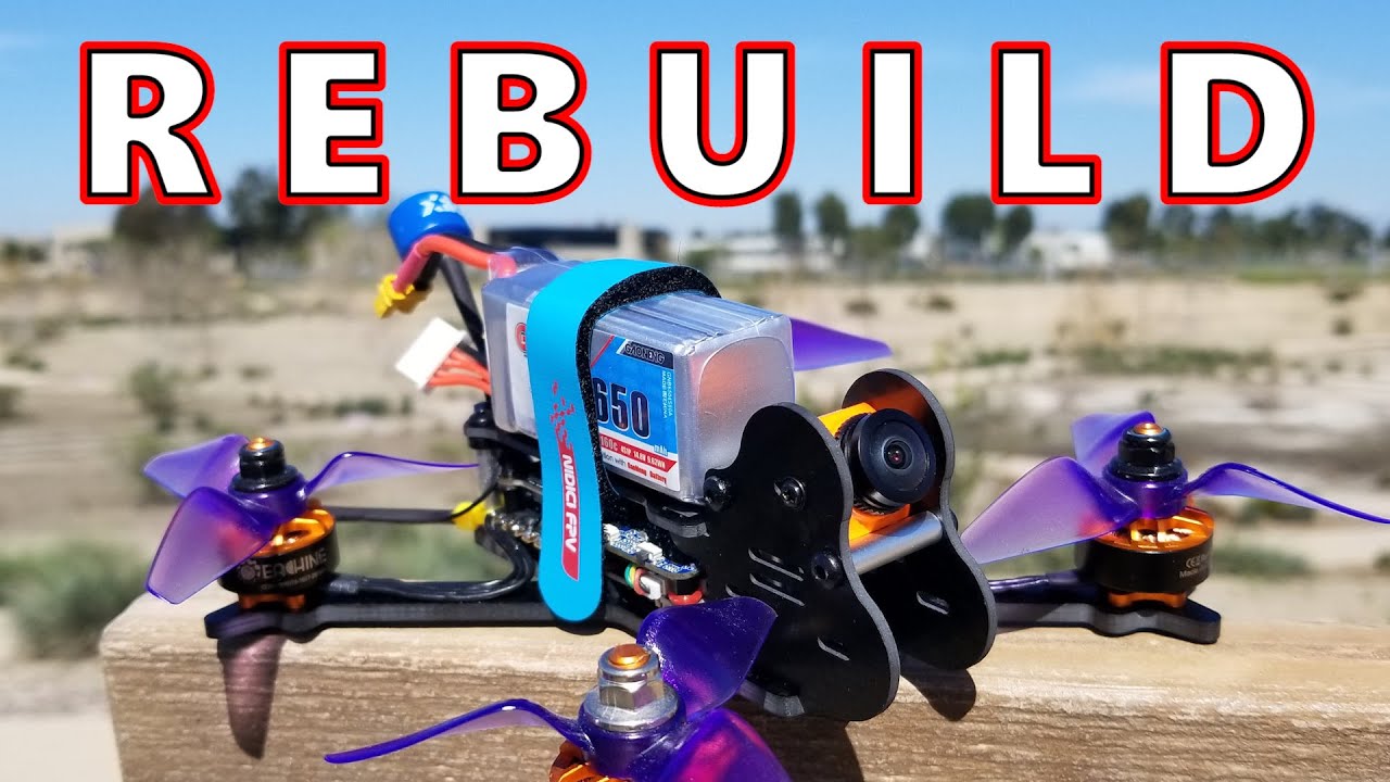 Tyro79 Frame Transfer and PID Tuning 🛠️