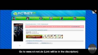 RCT3 [TUT] How to get steelworx 2011 100% Helps