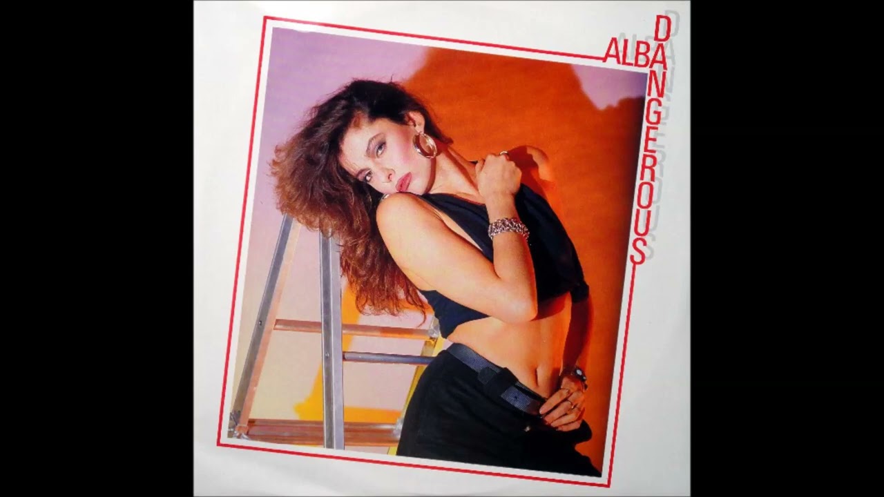Alba - Dangerous Extended Version
