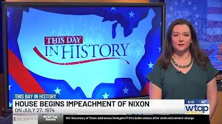 This Day in History: July 27, 2026