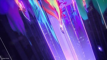 Planar Farming with Rappa be like... [Honkai Star Rail]