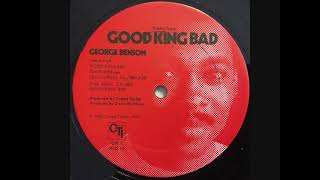 George Benson - Theme From Good King Bad (12&quot; Single)