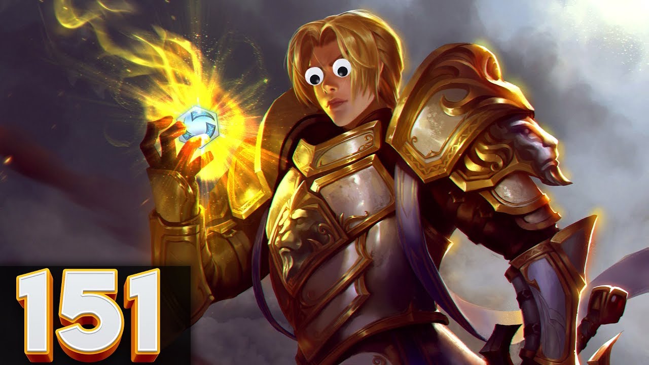 ⚡️Heroes of the Storm | Epic Moments 