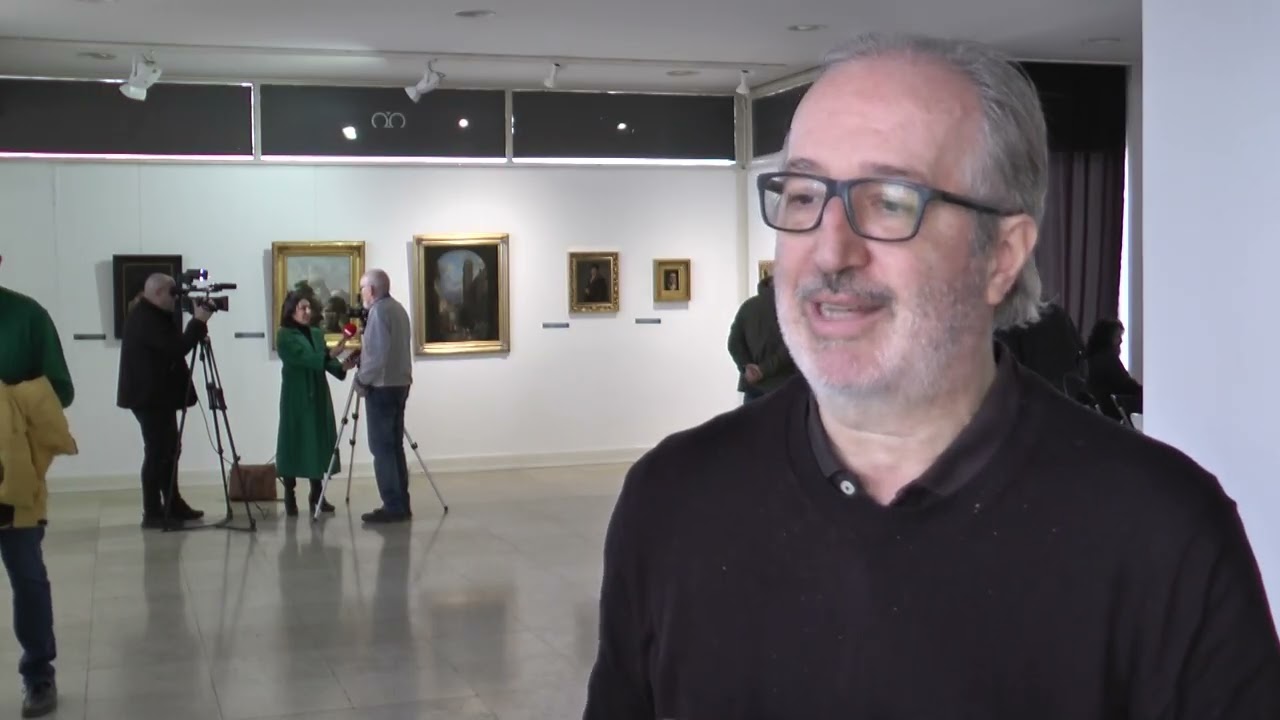 Kultura: Predstavljena knjiga ''Fotografija u muzeju'' Predraga Cileta Mihajlovića