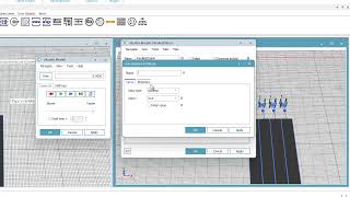 Plant Simulation example 24 Inputs, 4 Outputs (45 kg each) Profile