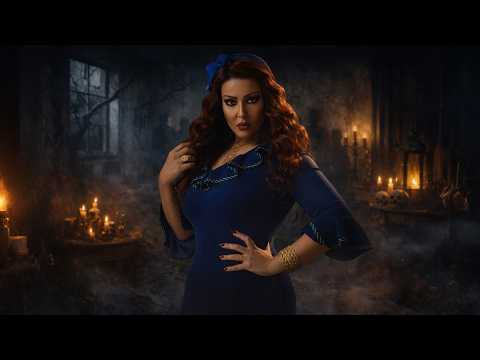 حصريا فيلم الرعب | غجر المدينة | بطولة سمية الخشاب - 4K Ultra 🔥 thumbnail