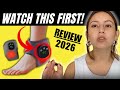 EMSense Foot Massager Review 2026 - Does It Really Work or Hype? The Best Foot Massager?