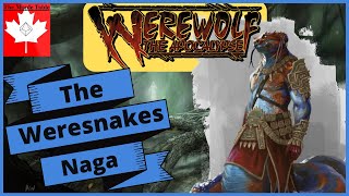 The Naga Gaias 'Dead' Assassins