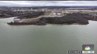 How does Dallas-Fort Worth factor into Texas's plans to avoid a water crisis? | NBCDFW