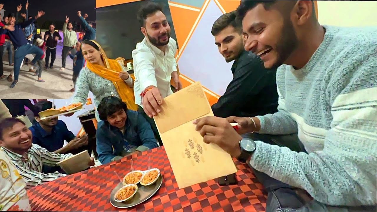 Lagan Sagai के बाद सबका ये हाल हो गया !! ✔️ 7 February