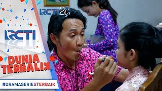 Download Lagu DUNIA TERBALIK - Ternyata Boo....Gacer Boo Cucok [18 Agustus 2017] MP3