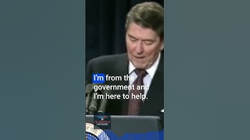 The Nine Most Terrifying Words: I