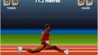 HOW TO ALWAYS WIN AT QWOP