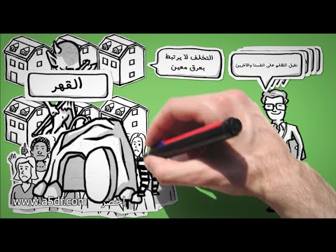 فيديو: سيكولوجية الكسل الاجتماعي