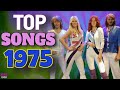 Top songs of 1975  hits of 1975