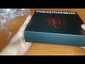 Unboxing Nubia Red Magic 6 Pro, Gaming