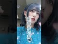 黒髪ロングを辞めてみた結果 #shorts