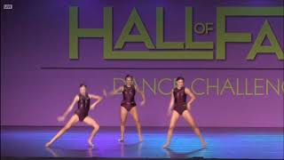 Perception Dance - Anything I Do