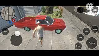 100% lag fix gangster los angles crime ek game hai Miss mat kar dena screenshot 5