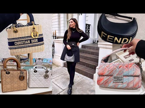 Shop FENDI BAGUETTE 2022 SS Women's Bags