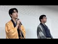 「今まで考えたことがなくて…」1勝3敗のカド番→負けなしの“逆転防衛”…藤井聡太が終局後に明かした「驚愕の事実」に、プロ棋士が絶句したワケ