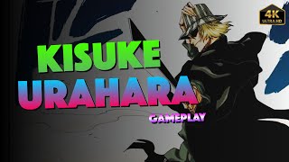 𝑲𝒊𝒔𝒖𝒌𝒆 𝑼𝒓𝒂𝒉𝒂𝒓𝒂 𝑮𝒂𝒎𝒆𝒑𝒍𝒂𝒚 - 𝑩𝑳𝑬𝑨𝑪𝑯 𝑹𝒆𝒃𝒊𝒓𝒕𝒉 𝑶𝒇 𝑺𝒐𝒖𝒍𝒔 - 4K