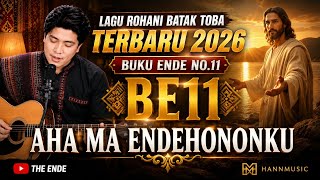 BE 11 AHA MA ENDEHONONKU 