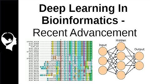 Deep Learning in Bioinformatics | Recent Advancement
