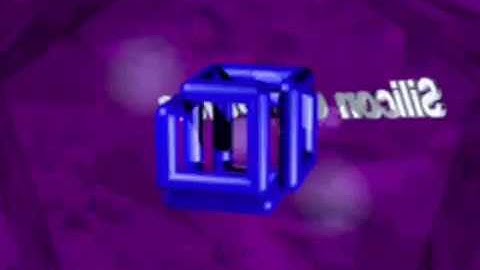 Silicon Graphics (SGI) random promo clips