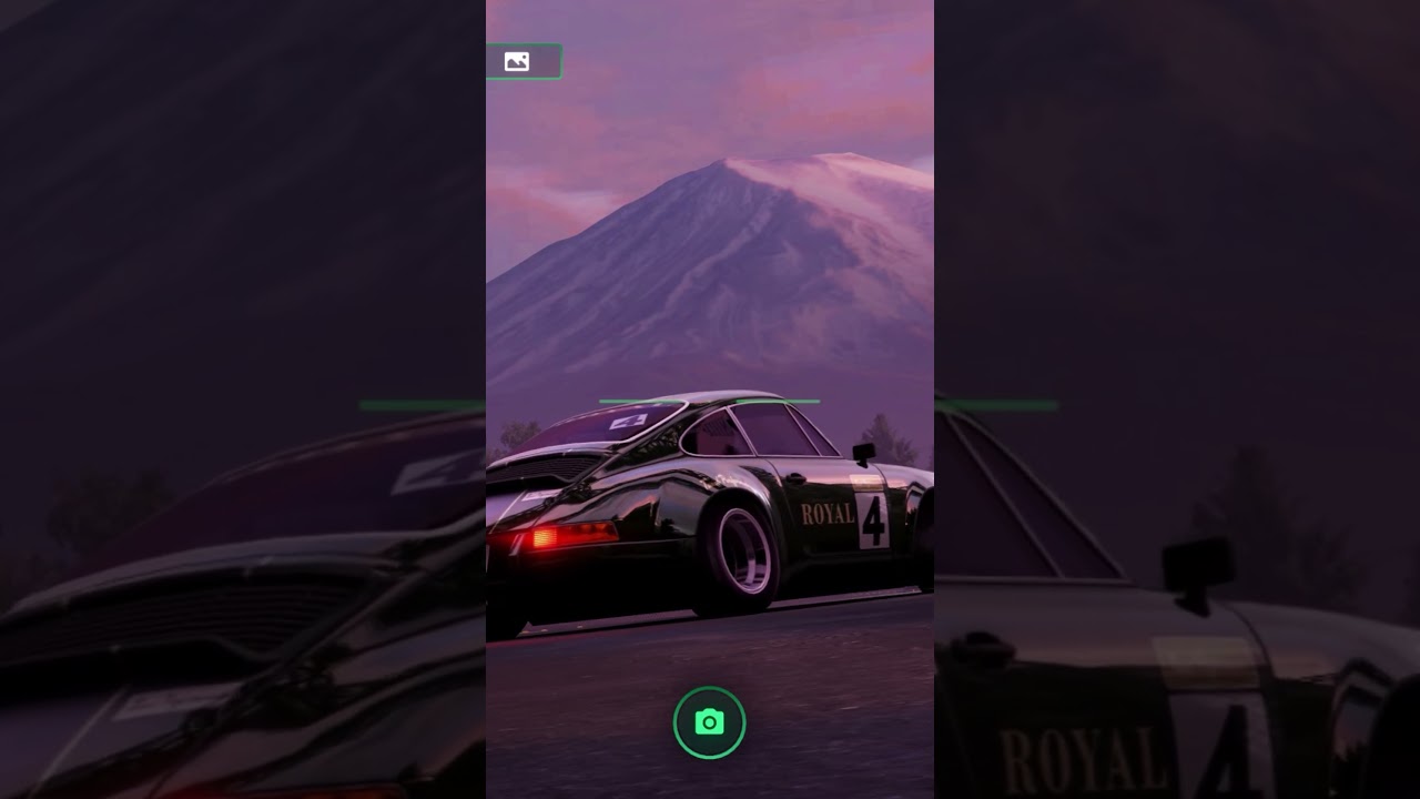 SSR New Gameplay Trailer! 