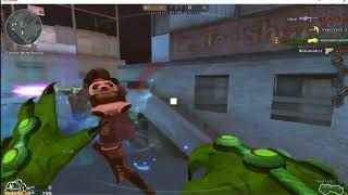 Undetected Cheat Engine Crossfire West