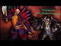 Payo cleans cataclysm one death knight at a time  classic prepatch pvp